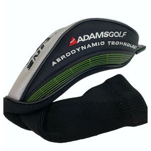 Speedline Fast 10 Golf Sock Adams Golf